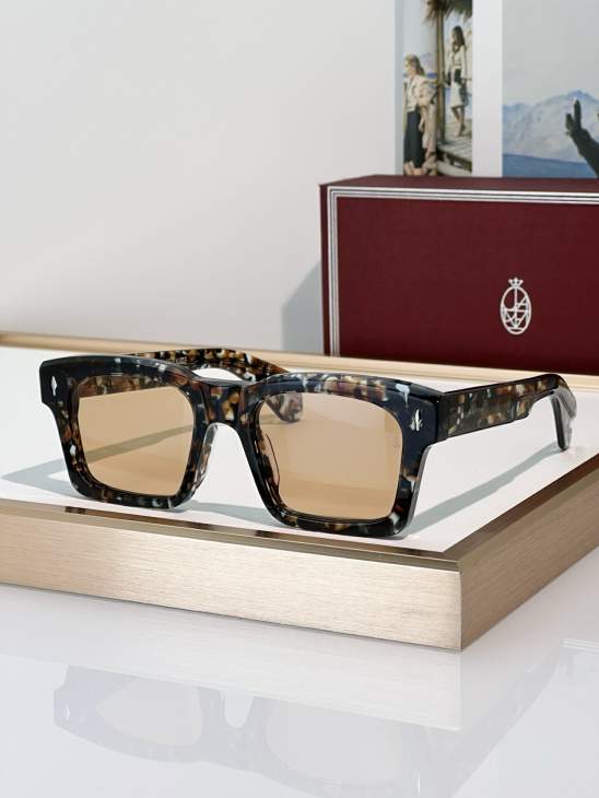 Picture of Jacques Marie Mage Sunglasses _SKUfw74583794fw
